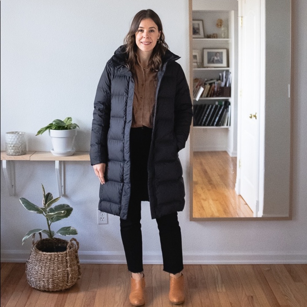 Patagonia Pack It Down Parka M